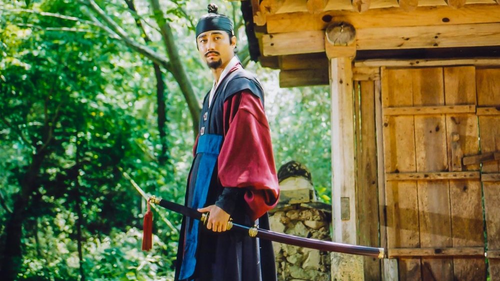 血之泪,혈의 누(2005电影)