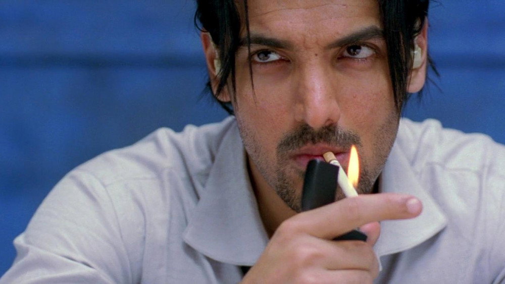 请勿吸烟,No Smoking(2007电影)