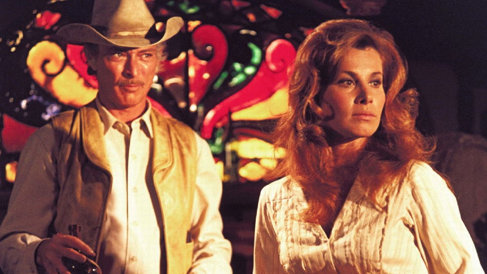 虎胆奇谋七勇士,The Magnificent Seven Ride!(1972电影)