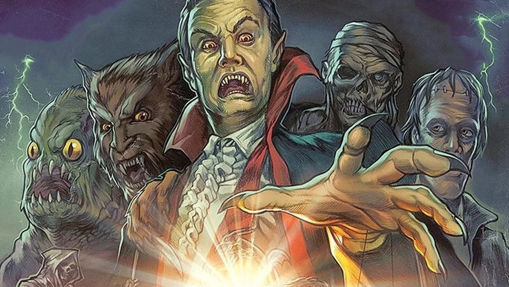 降妖别动队,The Monster Squad(1987电影)