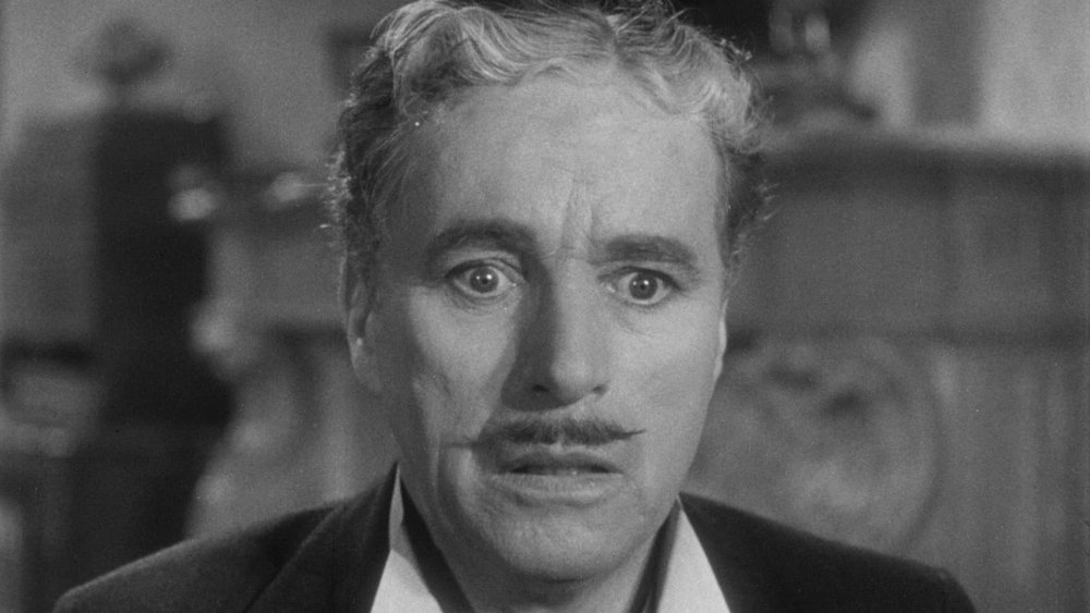 凡尔杜先生,Monsieur Verdoux(1947电影)