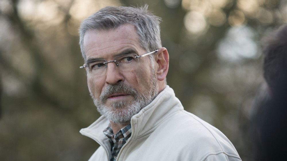 英伦对决,The Foreigner(2017电影)