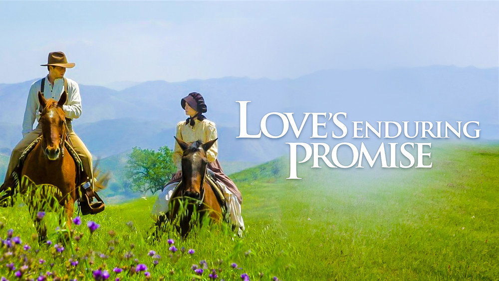 爱是永恒承诺,Love's Enduring Promise(2004电影)