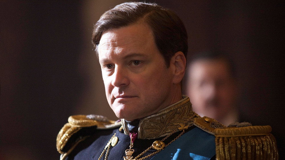 国王的演讲,The King's Speech(2010电影)
