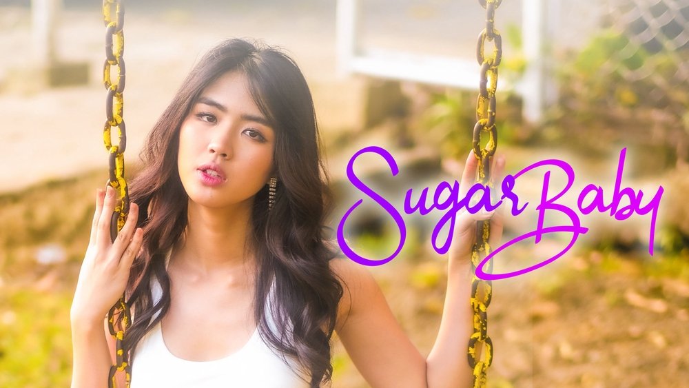 甜心宝贝,Sugar Baby(2023电影)