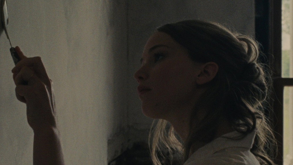 母亲！,mother!(2017电影)