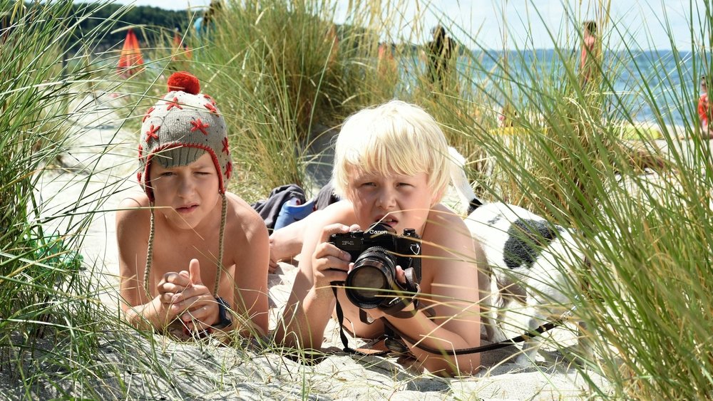 Rico, Oskar und der Diebstahlstein - Bild: © Fox International Productions Rico, Oskar und der Diebstahlstein - © Fox International Productions