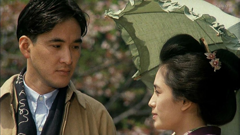其后,それから(1985电影)