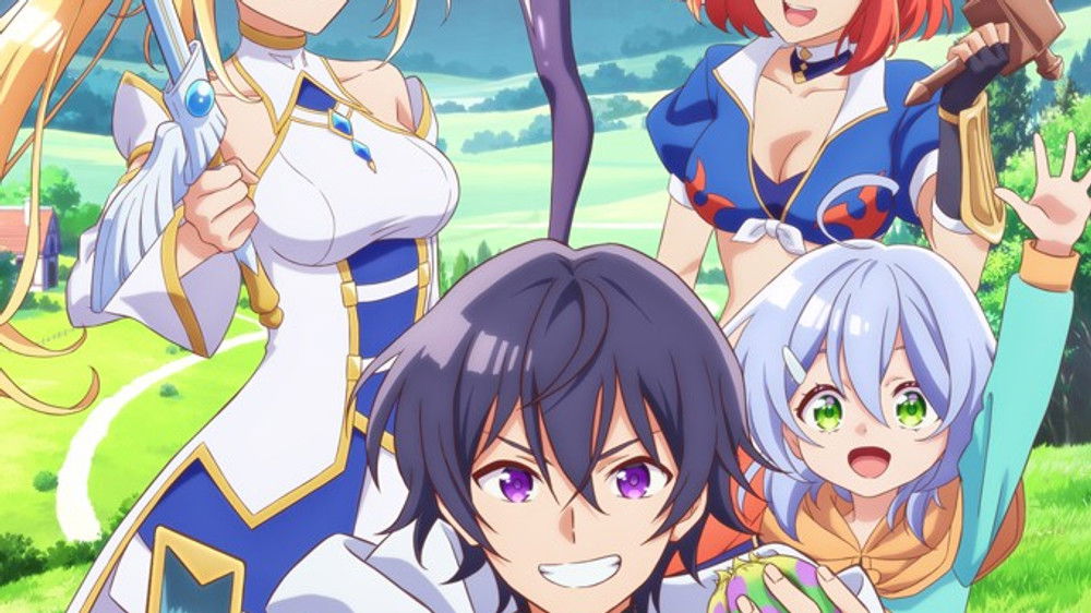 Failure Skill 'Nut Master'