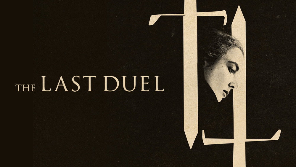 最后的决斗,The Last Duel(2021电影)