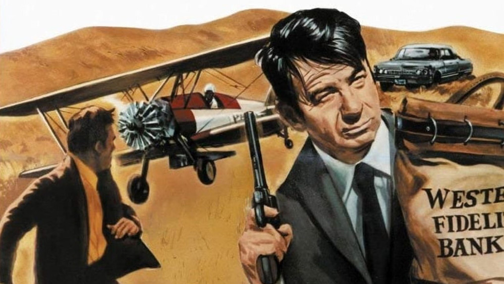 大盗查理,Charley Varrick(1973电影)