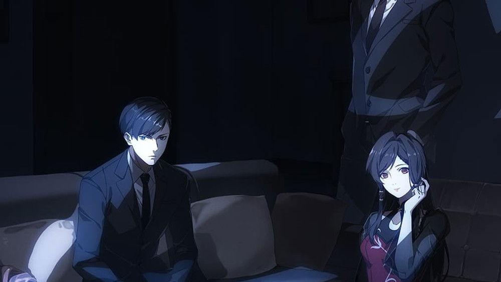 X&amp;Y - Aiyou de Mishi