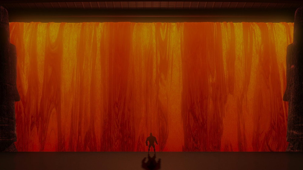 超人总动员,The Incredibles(2004电影)