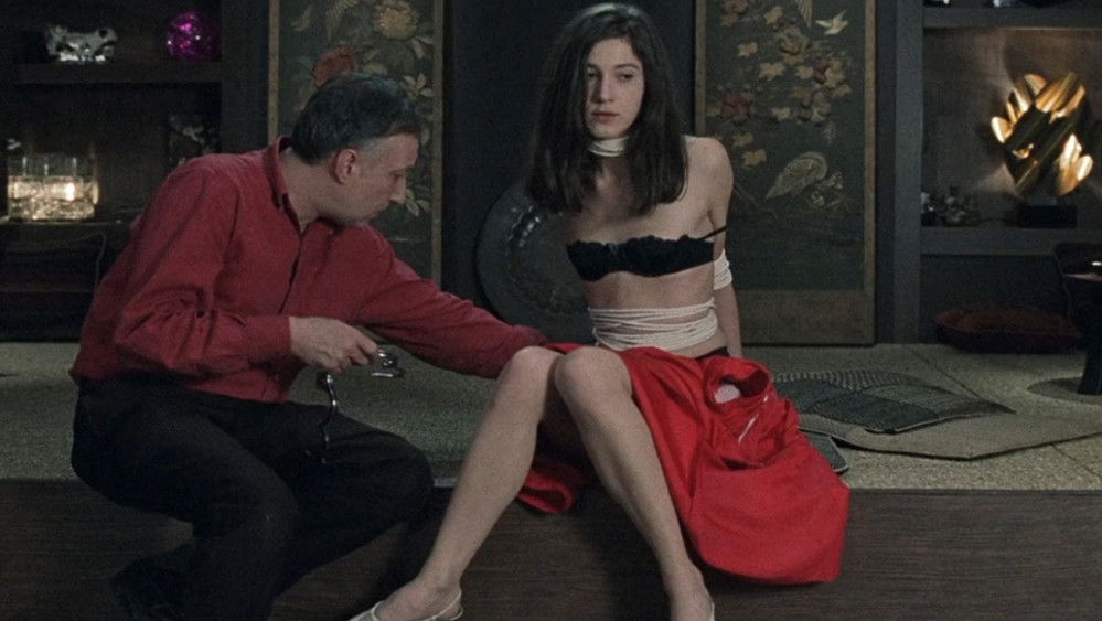 罗曼史,Romance(1999电影)