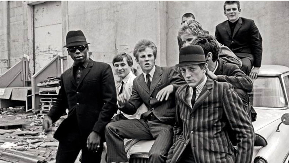 四重人格,Quadrophenia(1979电影)