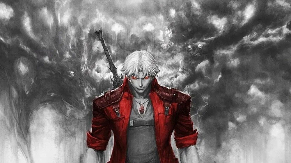 Devil May Cry (2025)