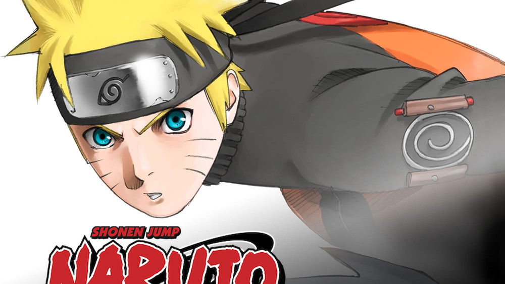 Naruto Shippuden : Les Liens