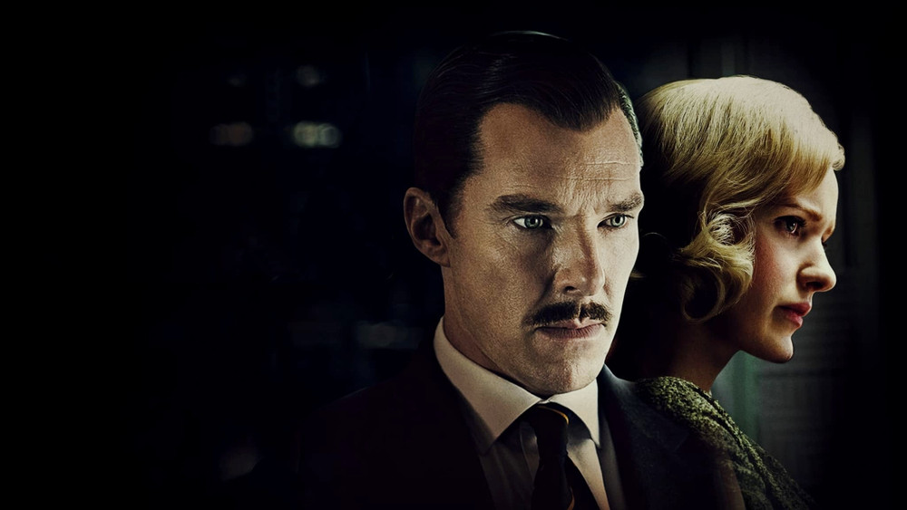 信使,The Courier(2020电影)