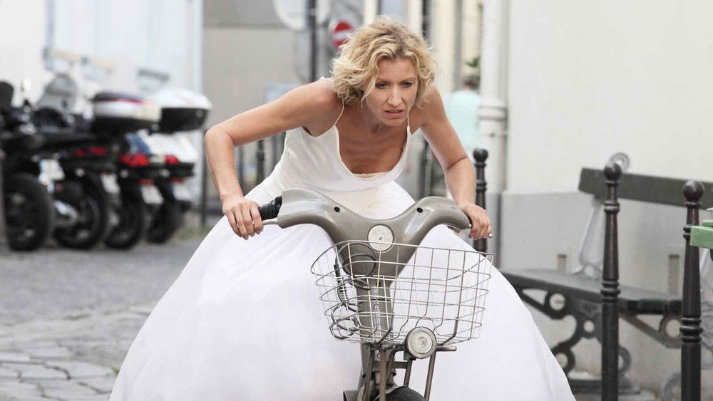 选择困难症,L'Embarras du choix(2017电影)