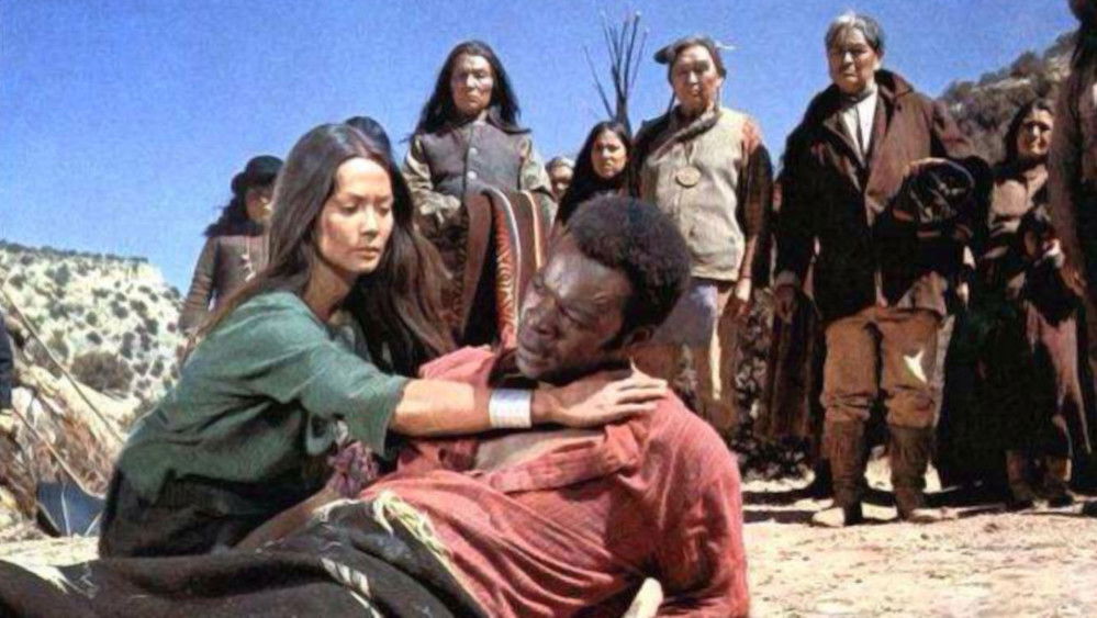 多情红粉黑旋风,The McMasters(1970电影)