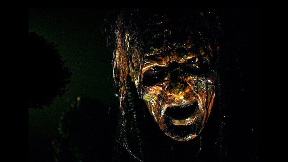 摆渡人,The Ferryman(2007电影)