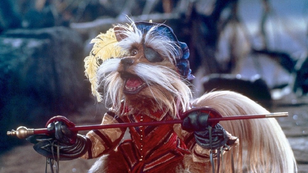 魔幻迷宫,Labyrinth(1986电影)