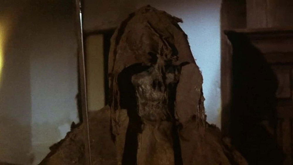 墓地亡灵4：海鸥之夜,La noche de las gaviotas(1975电影)