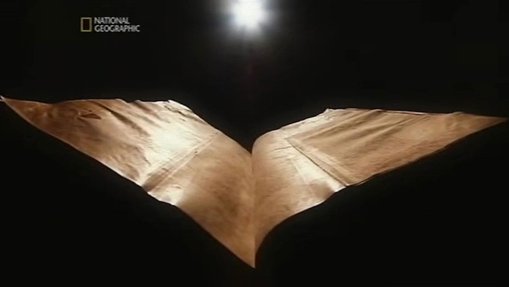 国家地理：魔鬼圣经,The Devil's Bible(2008电影)