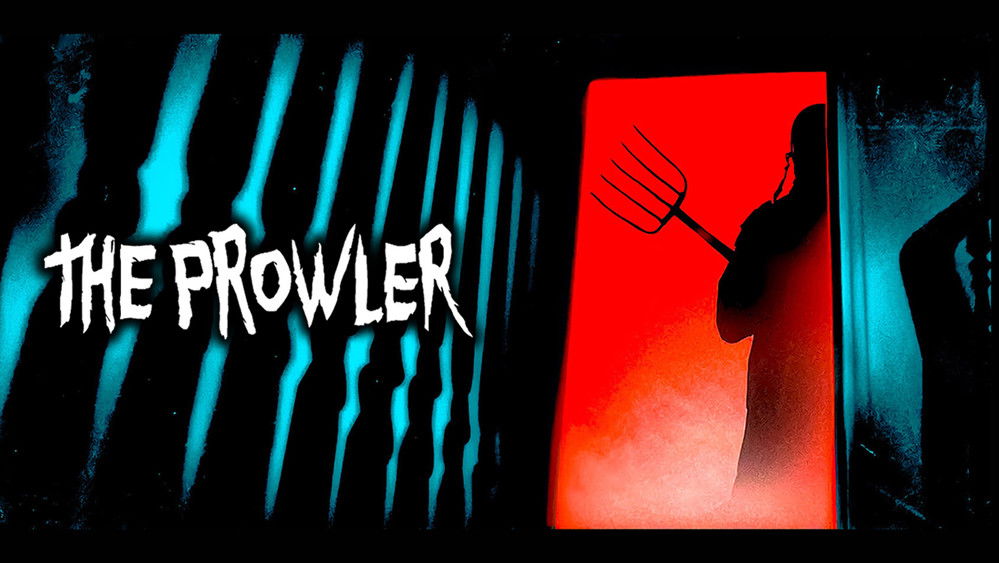 罗斯玛丽的杀手,The Prowler(1981电影)