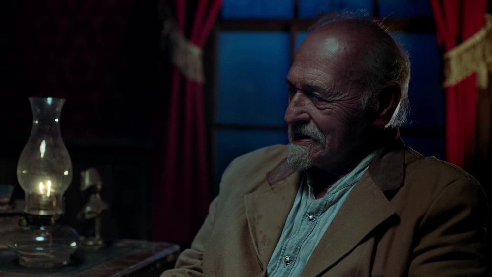 他们回家的那晚,The Night They Came Home(2024电影)