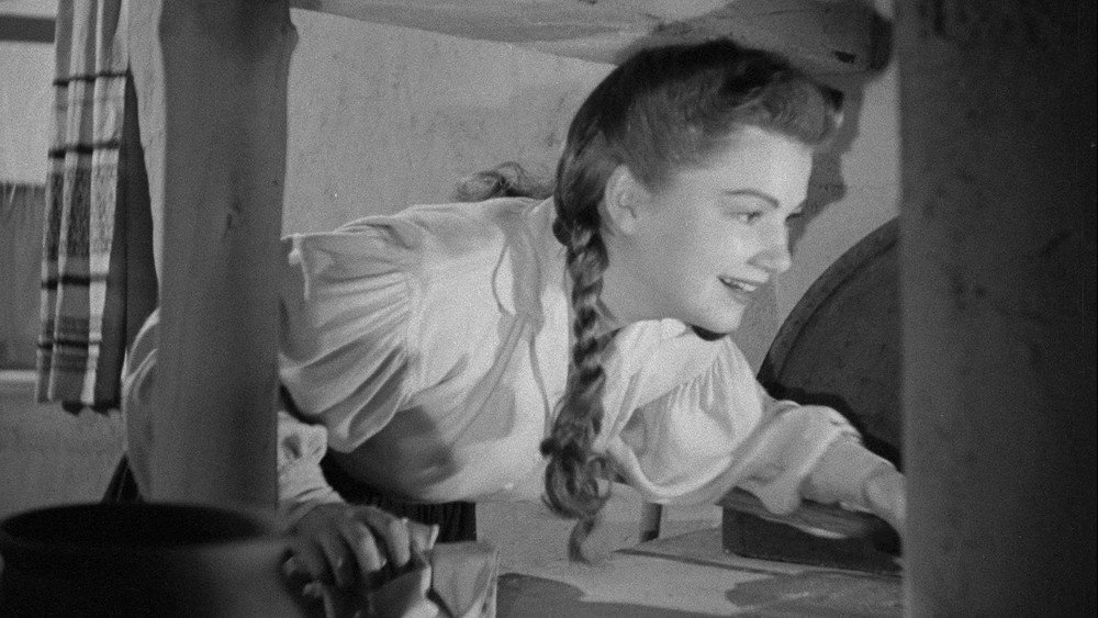 反攻浴血战,The North Star(1943电影)