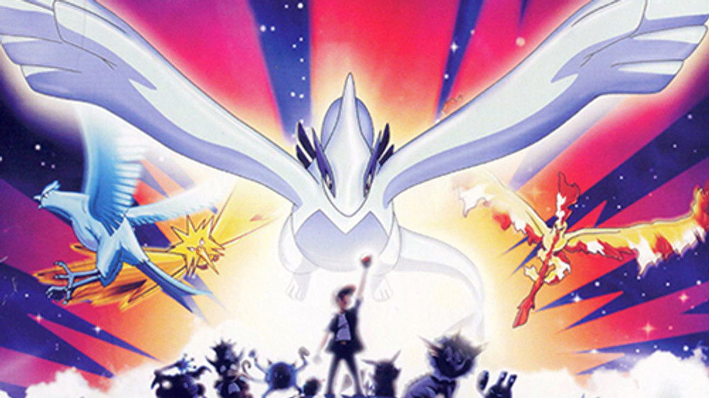 Pokémon 2 : Le pouvoir est en toi