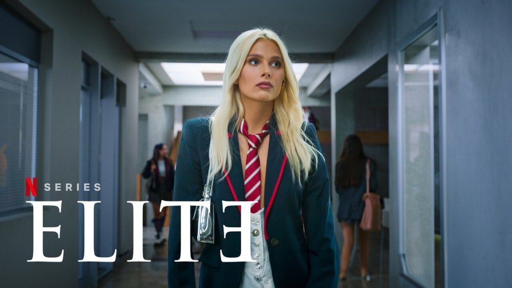 名校风暴,Élite(2018电视剧集)
