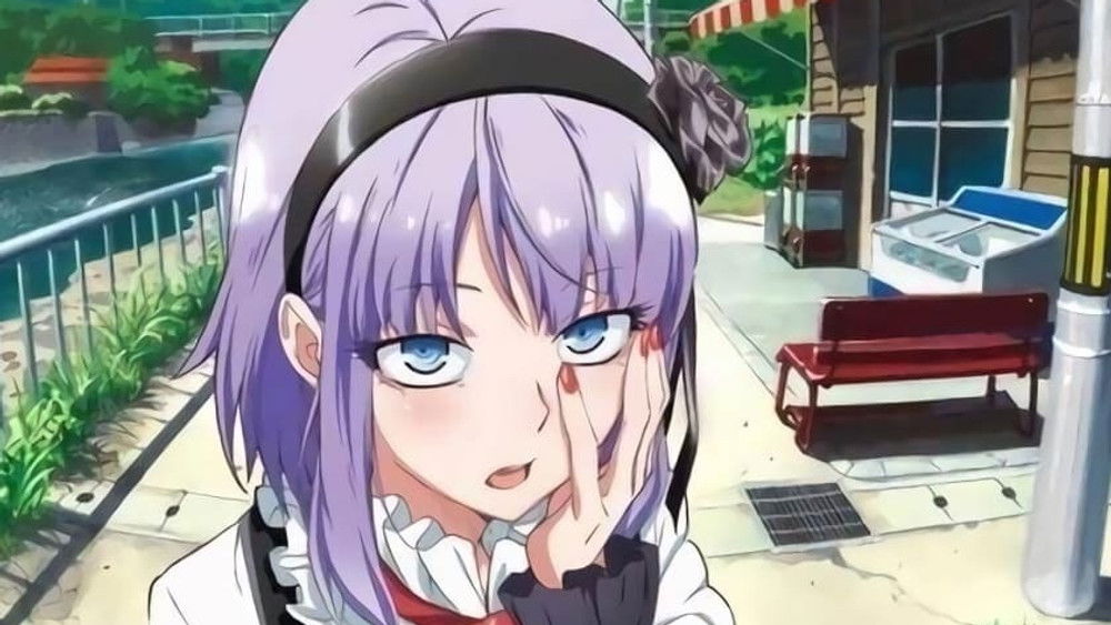Dagashi Kashi