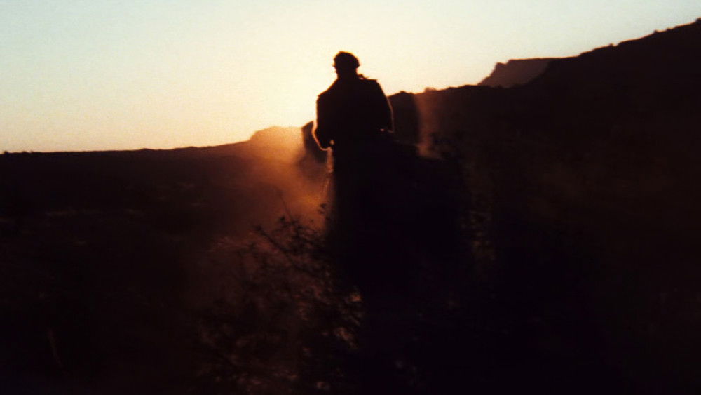 西部执法者,The Outlaw Josey Wales(1976电影)