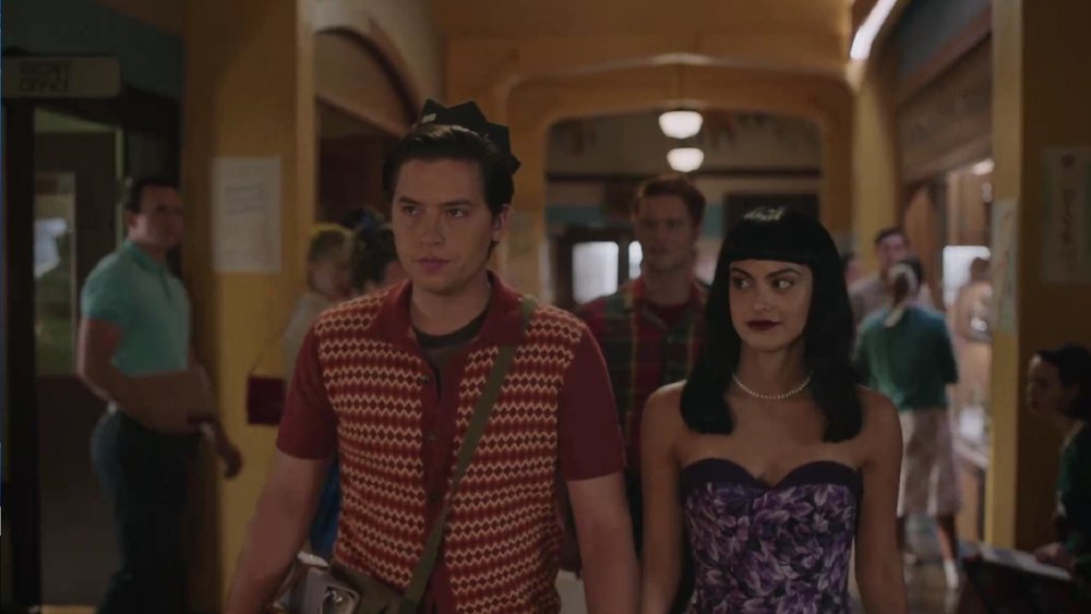 Riverdale