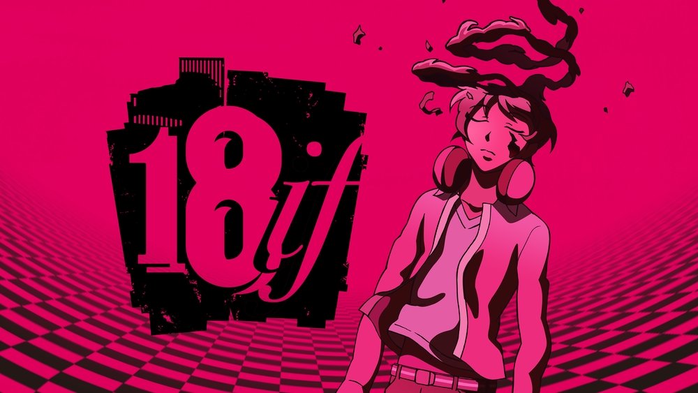 18if 梦境异闻录,18if(2017电视剧集)