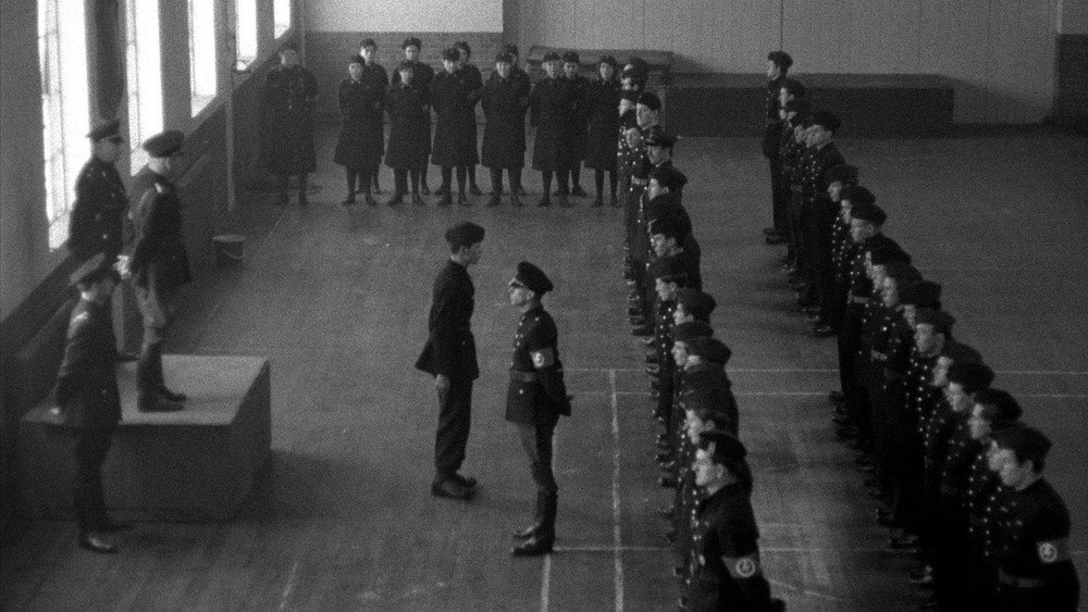 纳粹暴行录,It Happened Here(1966电影)