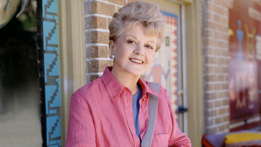 女作家与谋杀案,Murder, She Wrote(1984电视剧集)
