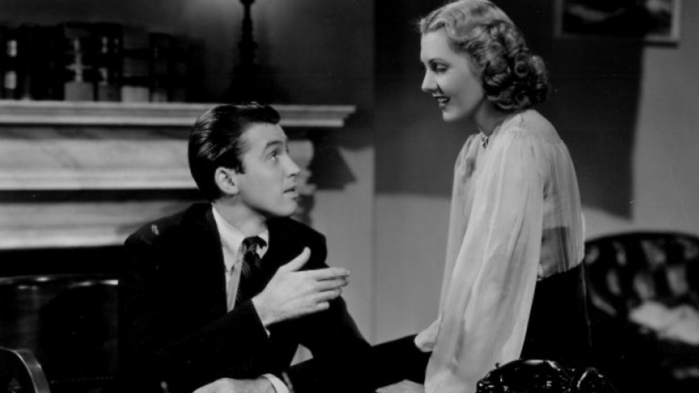 史密斯先生到华盛顿,Mr. Smith Goes to Washington(1939电影)