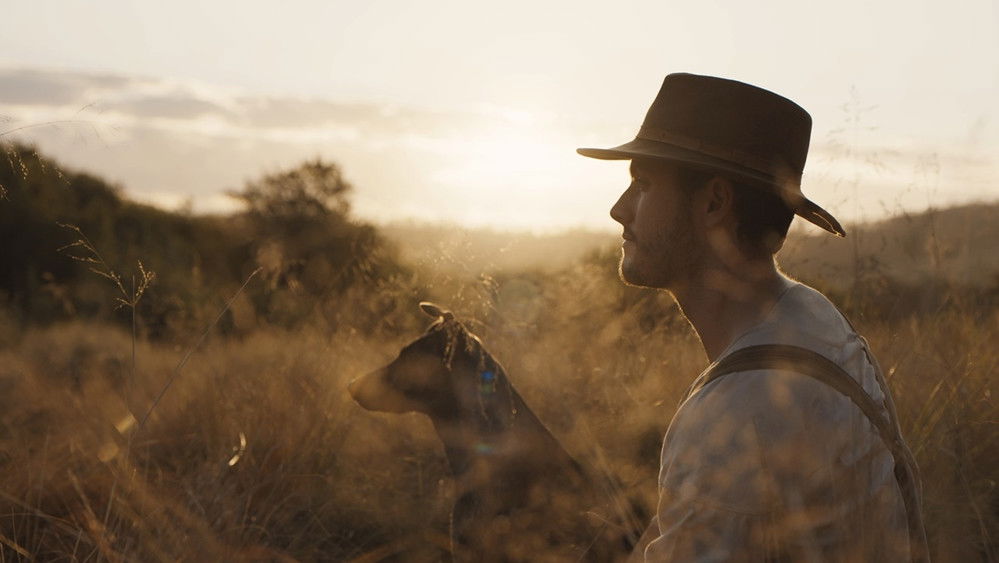 谁可以这样爱我,Redeeming Love(2022电影)