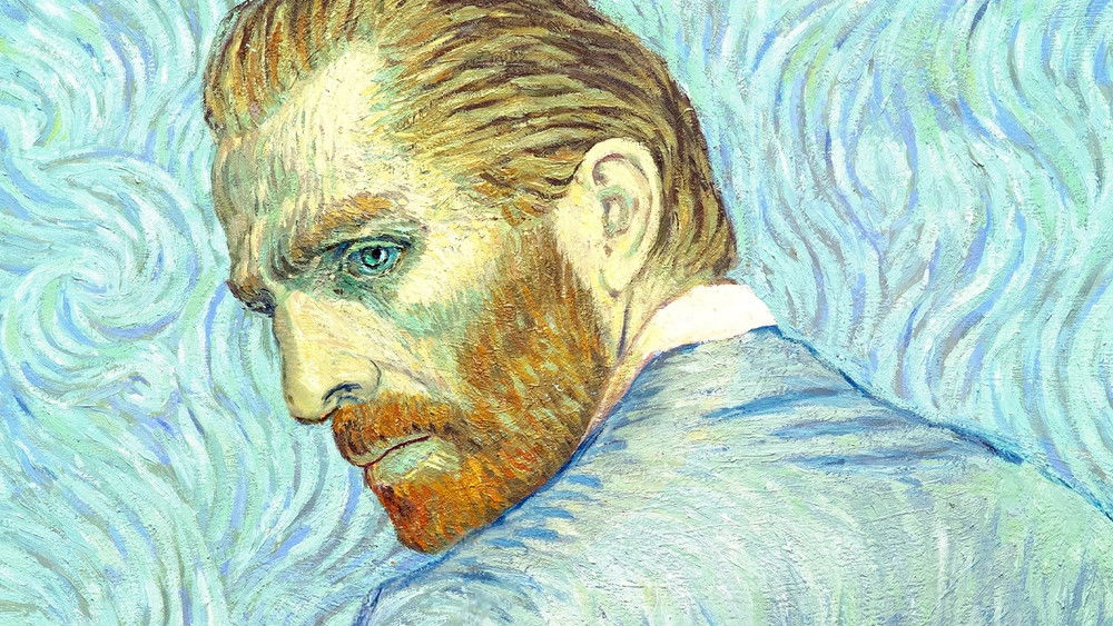 La Passion Van Gogh