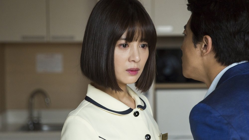 圣母,마돈나(2015电影)