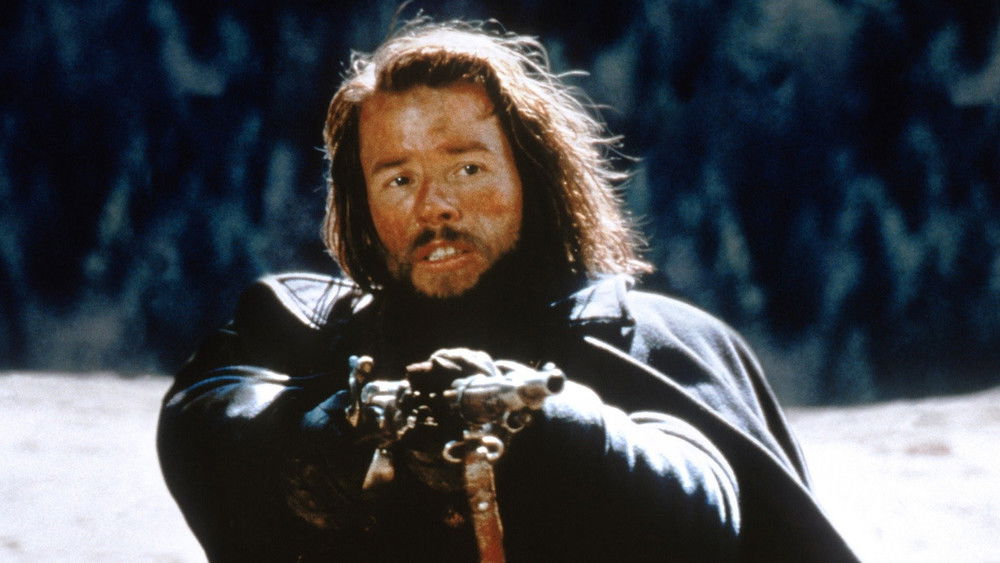 战地恶魔,Ravenous(1999电影)