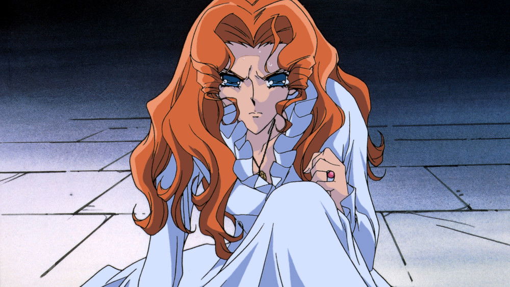 少女革命,少女革命ウテナ(1997日本动漫)