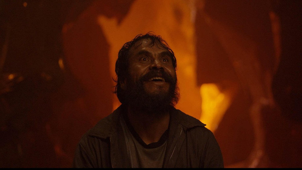 末世肉体,Tenemos la carne(2016电影)