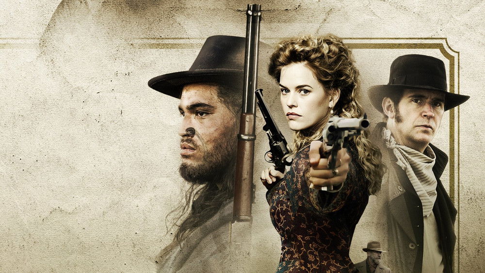 天涯寻子路,The Stolen(2017电影)