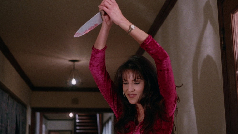 女巫,Sorceress(1995电影)