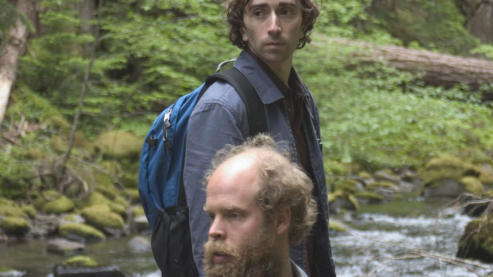 昨日欢愉,Old Joy(2006电影)