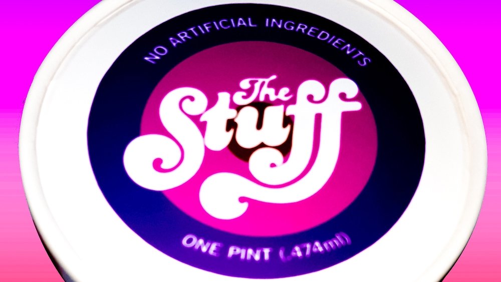 异形大灾难,The Stuff(1985电影)